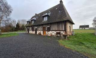 Maison 5 Pièces 132 m² à vendre à Neuville-sur-Authou (27800)