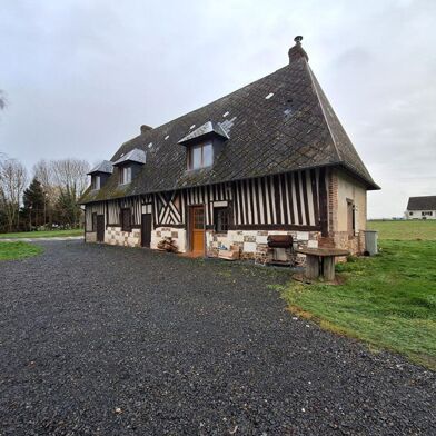 Maison 5 pièces 329000 €