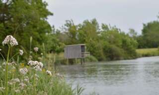 Terrain  773 m² à vendre à Le Mung (17350)