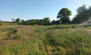 Terrain  773 m² à vendre à Le Mung (17350)