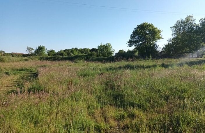 Terrain constructible 17 Le Mung  libre choix du constructeur — photo 2