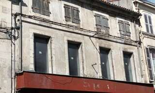 Immeuble  300 m² à vendre à Marans (17230)