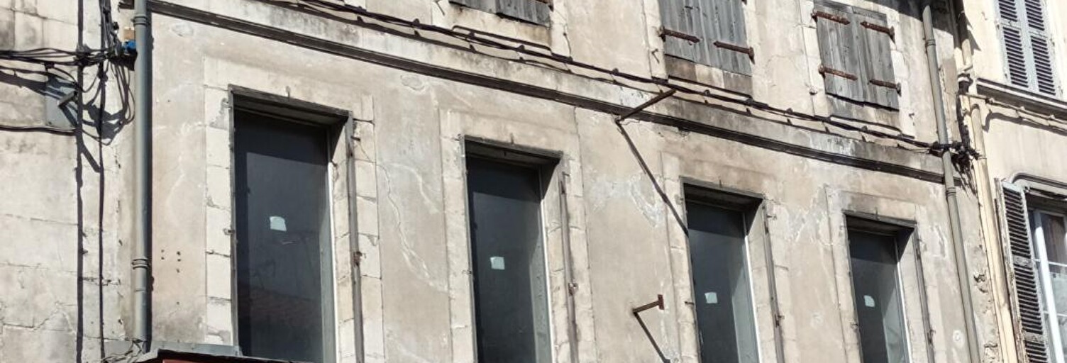 Immeuble  300 m² à vendre à Marans (17230)