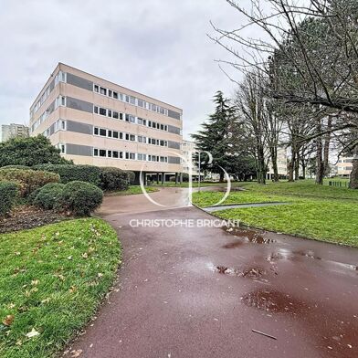 Appartement 4 pièces 214000 €