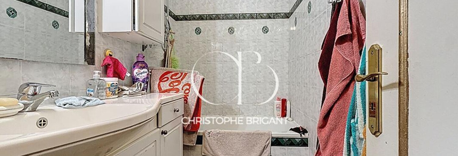 Appartement 4 Pièces 78 m² à vendre à Chevilly-Larue (94550)