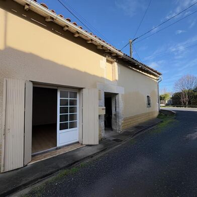 Maison 4 pièces 83000 €