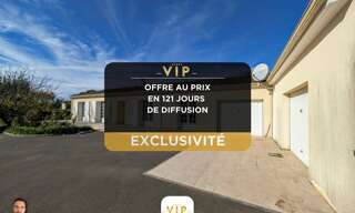 Maison 4 Pièces 128 m² à vendre à Celles (17520)