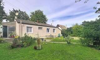 Maison 5 Pièces 85 m² à vendre à Chamarande (91730)