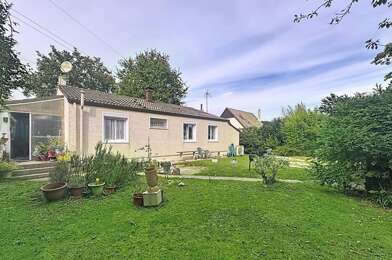 Maison 5 pièces 298000 €