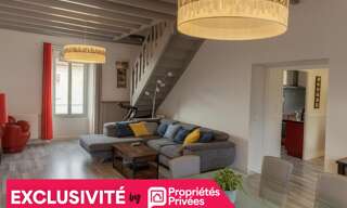 Appartement 5 Pièces 105 m² à vendre à Roanne (42300)