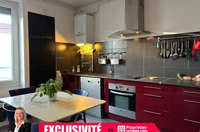 Appartement 5 pièces 139000 €