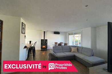 Maison 4 pièces 189000 €