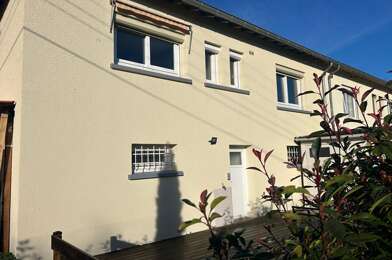 Maison 4 pièces 189000 €