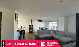 Maison 4 Pièces 85 m² à vendre à Mably (42300)