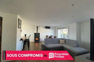 Maison 4 pièces 189000 €
