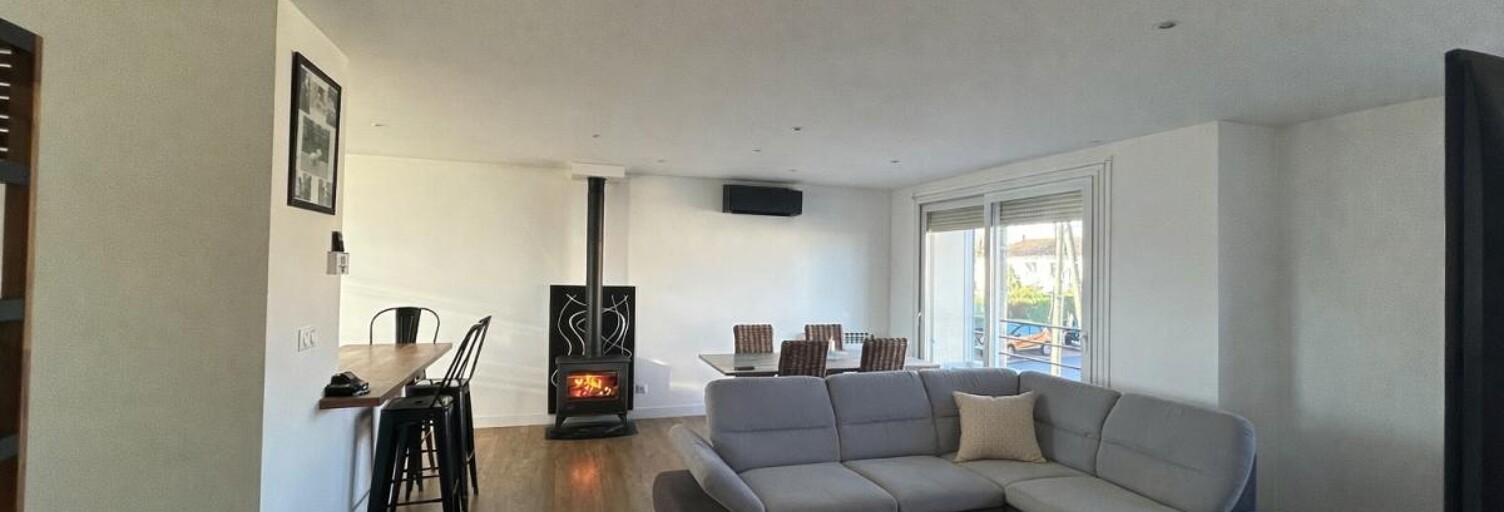 Maison 4 Pièces 85 m² à vendre à Mably (42300)