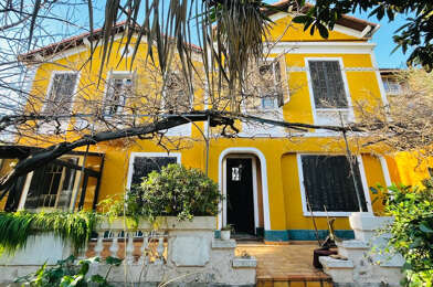 Maison 7 pièces 599000 €