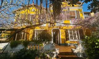 Maison 7 Pièces 161 m² à vendre à Toulon (83100)