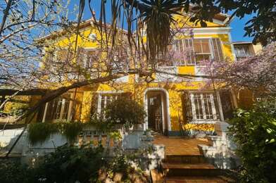 Maison 7 pièces 599000 €