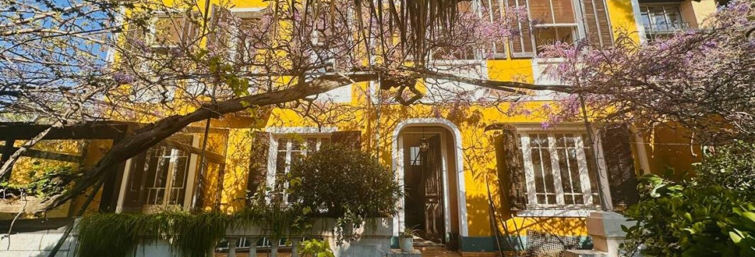 Maison 7 Pièces 161 m² à vendre à Toulon (83100)