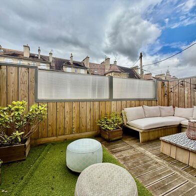 Appartement 2 pièces 145000 €