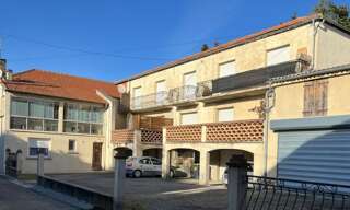 Immeuble  351 m² à vendre à Lavit (82120)