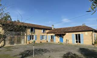 Maison 12 Pièces 250 m² à vendre à Masseube (32140)