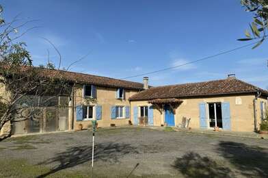 Maison 12 pièces 360000 €