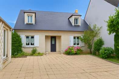 Maison 9 pièces 388500 €