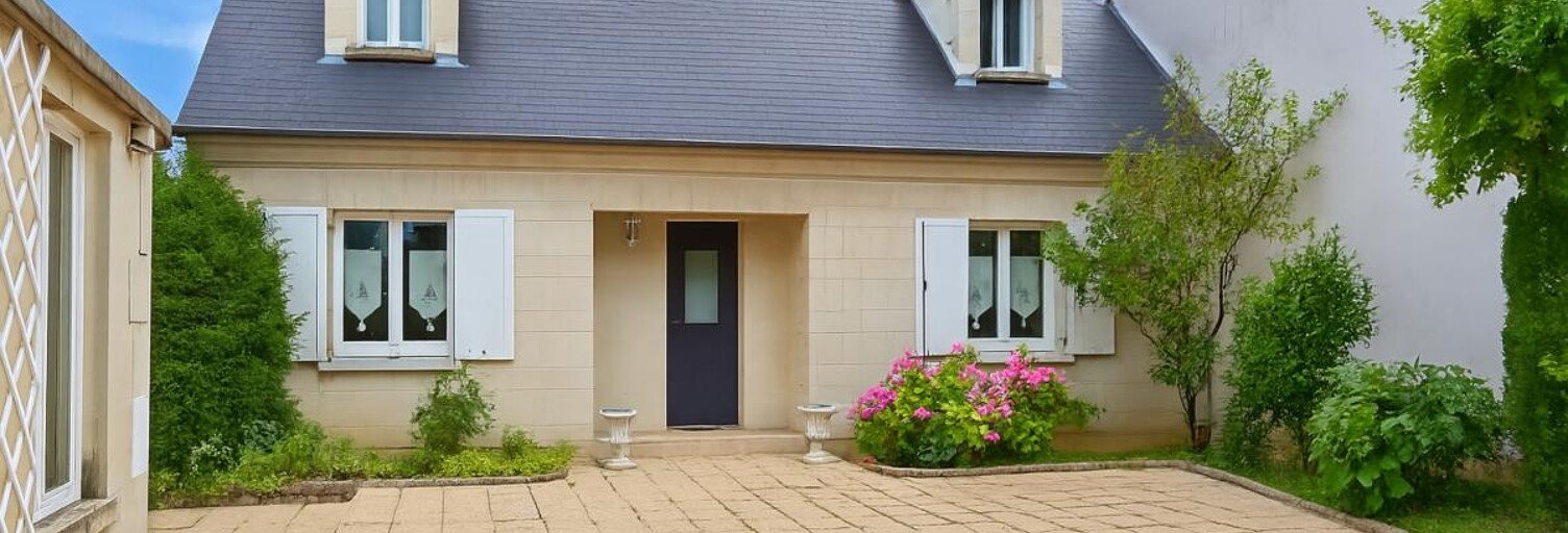 Maison 9 Pièces 177 m² à vendre à Soissons (02200)