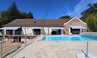 Maison 6 Pièces 190 m² à vendre à Badefols-d'Ans (24390)