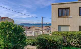 Appartement 4 Pièces 118 m² à vendre à Marseille 8 (13008)