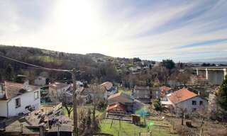 Maison 7 Pièces 162 m² à vendre à La Ricamarie (42150)