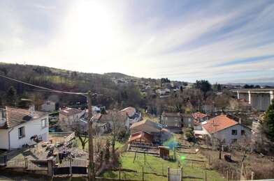 Maison 7 pièces 209000 €