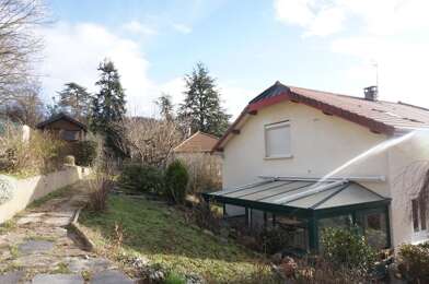 Maison 7 pièces 209000 €