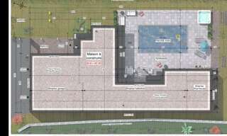 Terrain  2289 m² à vendre à Aurec-sur-Loire (43110)