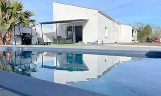 Maison 6 Pièces 175 m² à vendre à La Ronde (17170)