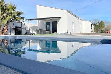 Maison 6 pièces 291200 €