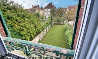 Maison 4 Pièces 78 m² à vendre à Creil (60100)