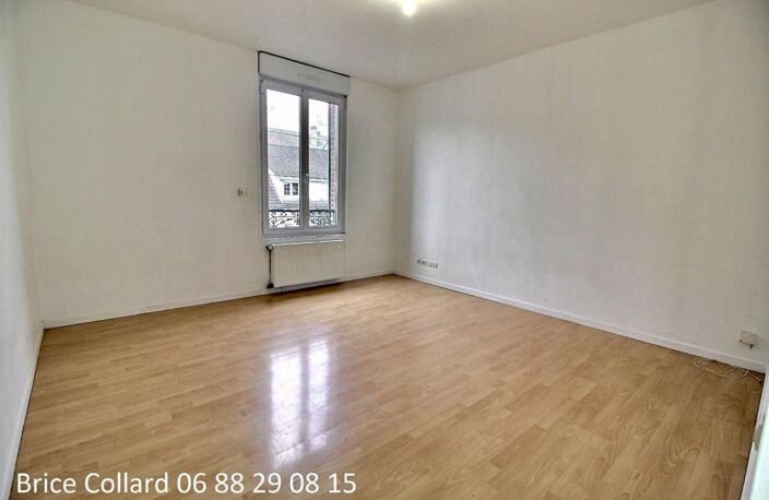 60100 CREIL Maison gare à pied (direct Paris), 3 chambres, accès VL, DPE D — photo 5