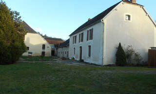 Maison 10 Pièces 235 m² à vendre à Chacenay (10110)