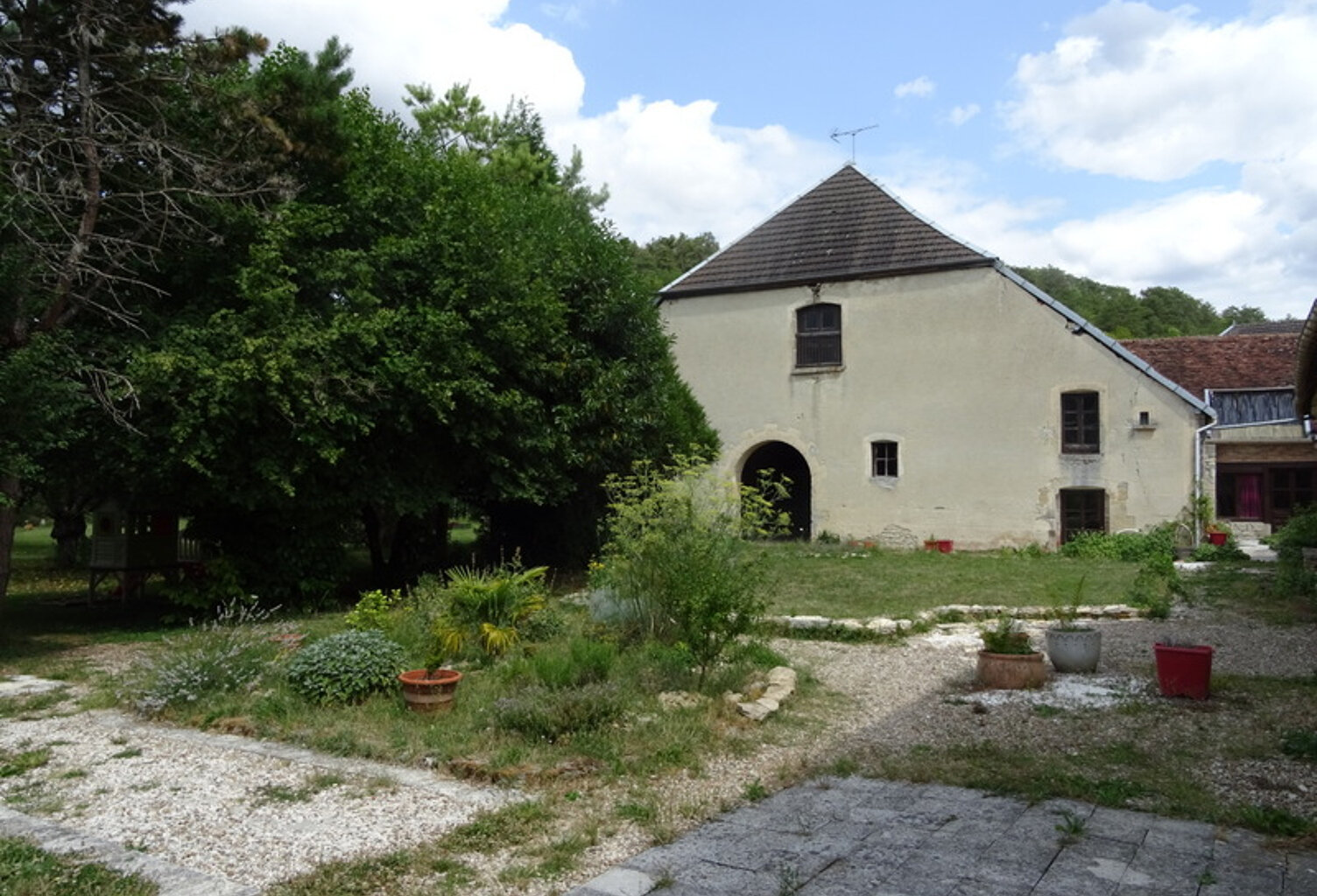 Propriété — photo 1