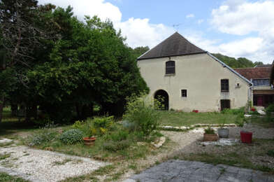 Maison 10 pièces 299999 €