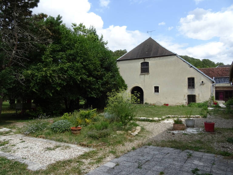 Propriété — photo 1