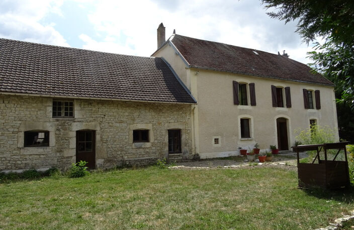 Propriété — photo 2