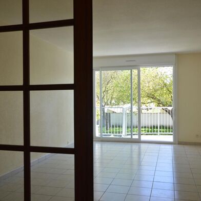 Appartement 3 pièces 229900 €