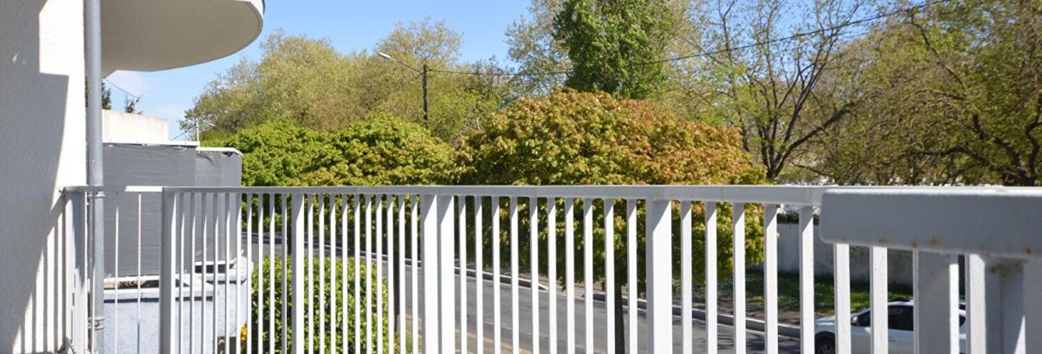 Appartement 3 Pièces 68 m² à vendre à La Rochelle (17000)