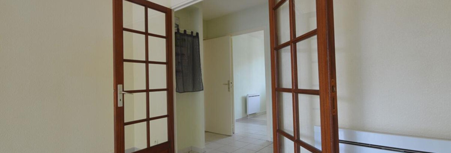 Appartement 3 Pièces 68 m² à vendre à La Rochelle (17000)