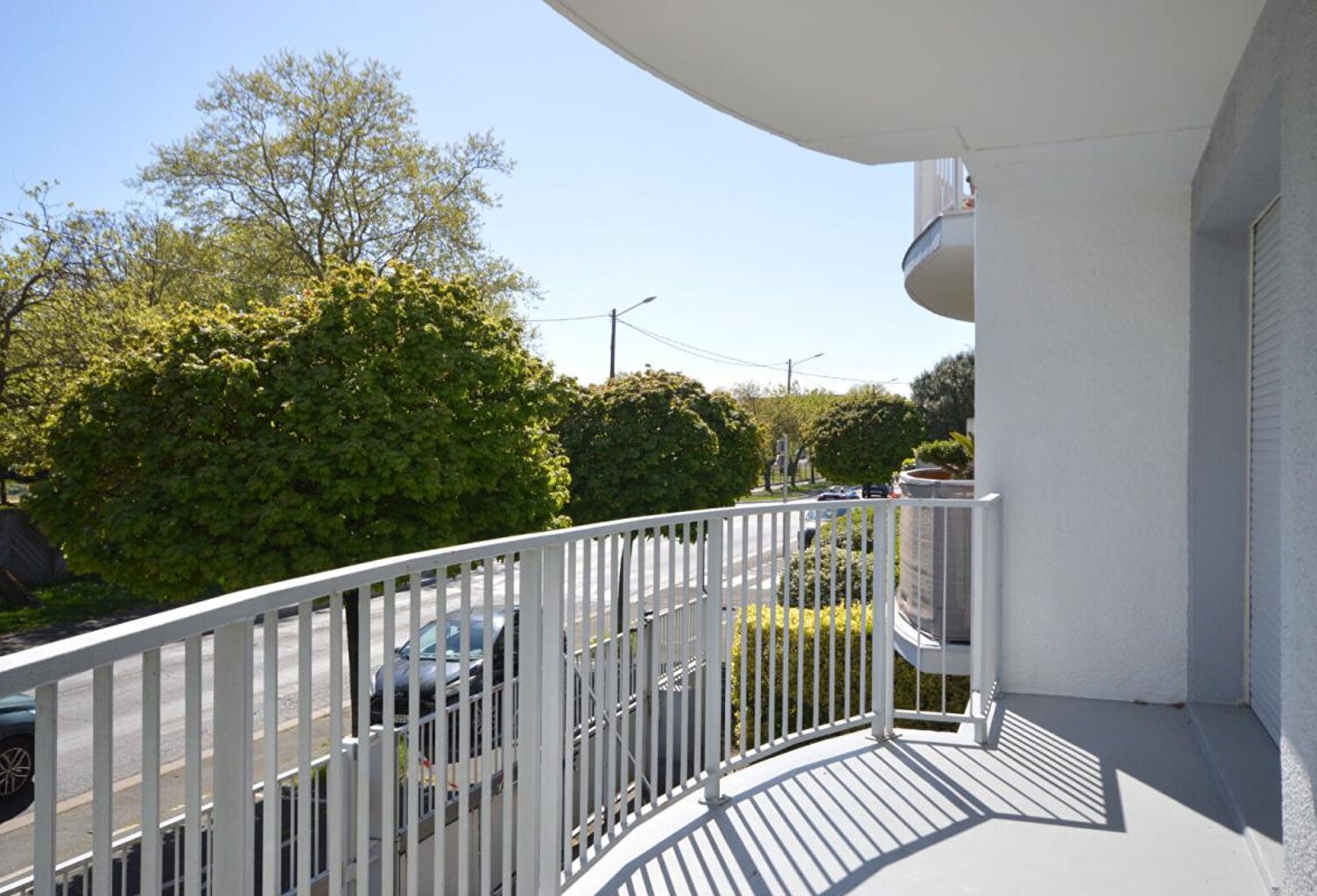 appartement t3 avec garage 17 LA ROCHELLE PORT NEUF — photo 1