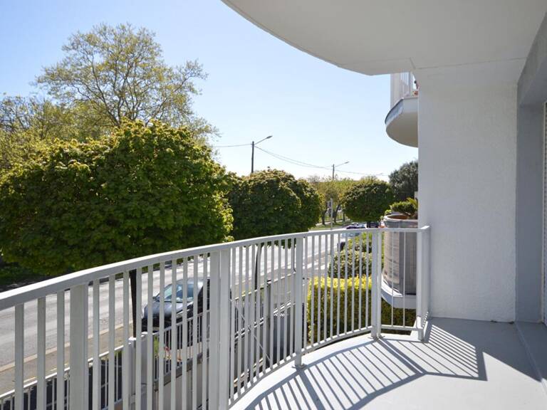 appartement t3 avec garage 17 LA ROCHELLE PORT NEUF — photo 1